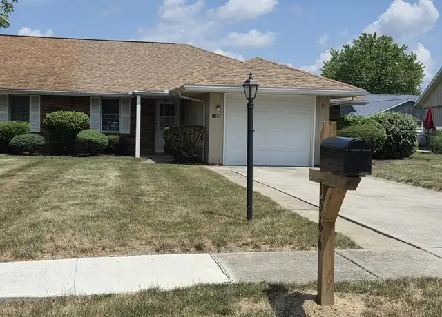 Property at 1566 Plainfield Dr, Lima, OH, 45805, 3 beds, 2 baths, [object Object]