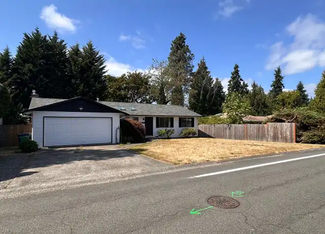 Property at 15411 127th Pl NE, Woodinville, WA, 98072, 3 beds, 1 bath, [object Object]