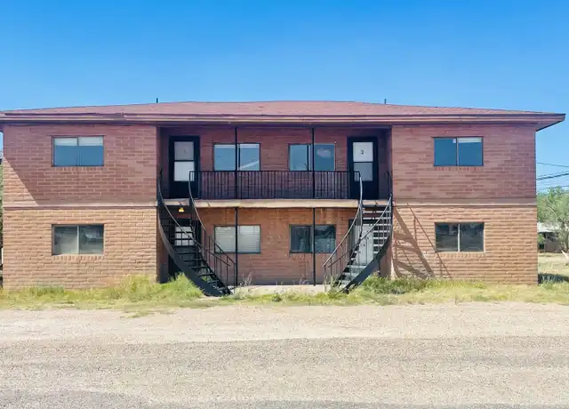 Property at 1218 W Date St Apt 4, Portales, NM, 88130, 2 beds, 1 bath, [object Object]