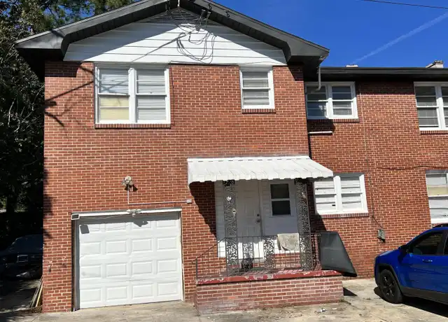 Property at 852 Saint Clair St Unit 4, Jacksonville, FL, 32254, 1 bed, 1 bath, [object Object]