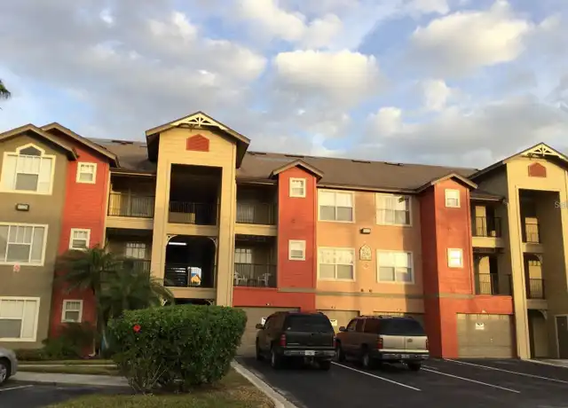 Property at 2206 Antigua Pl #1037, Kissimmee, FL, 34741, 1 bed, 1 bath, [object Object]