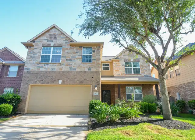 Property at 7015 Baitland Dr, Missouri City, TX, 77459, 4 beds, 3.5 baths, [object Object]