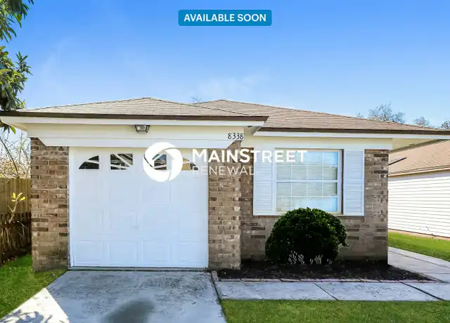 Property at 8338 Century Point Dr S, Jacksonville, FL, 32216, 3 beds, 2 baths, [object Object]
