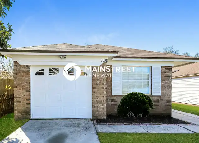 Property at 8338 Century Point Dr S, Jacksonville, FL, 32216, 3 beds, 2 baths, [object Object]