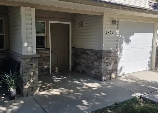 Property at 2453 Theresea Ln Unit 1, Grand Junction, CO, 81505, 2 beds, 2.5 baths, [object Object]