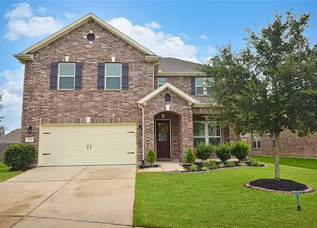 Property at 25418 Junction Meadow Trl, Richmond, TX, 77406, 4 beds, 2.5 baths, [object Object]