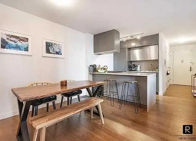 Property at 225 Rector Pl Unit 5T, New York, NY, 10280, 1 bed, 1 bath, [object Object]