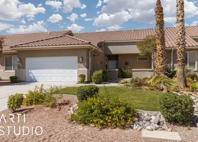 Property at 1203 Mohave Dr, Mesquite, NV, 89027, 2 beds, 2 baths, [object Object]
