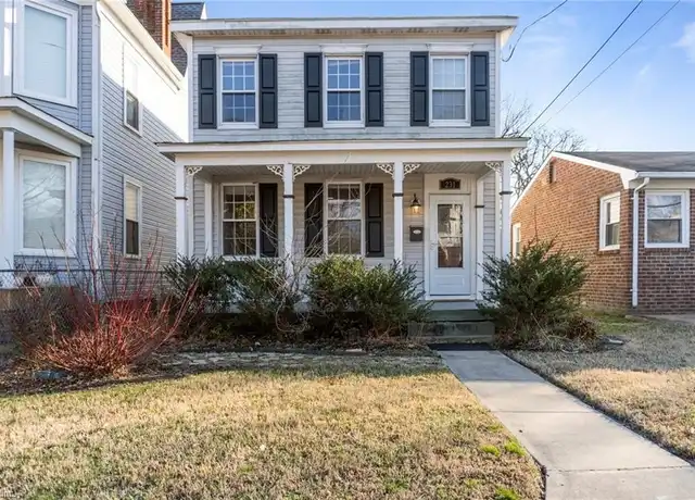 Property at 231 Chapel St, Hampton, VA, 23669, 3 beds, 2 baths, [object Object]