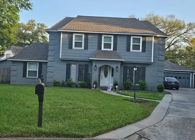 Property at 4731 Bicentennial Ct, Houston, TX, 77066, 1 bed, 1 bath, [object Object]