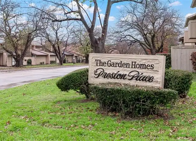 Property at 5901 Harvest Hill Rd #2072, Dallas, TX, 75230, 1 bed, 1 bath, [object Object]