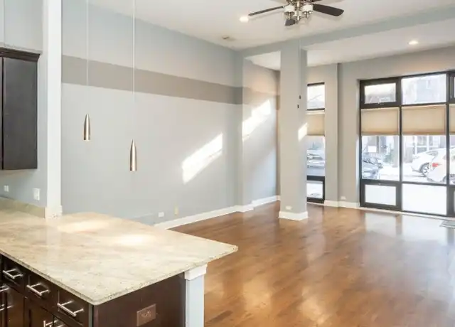 Property at 3109 W Augusta Blvd Unit 1F, Chicago, IL, 60622, 1 bed, 1 bath, [object Object]