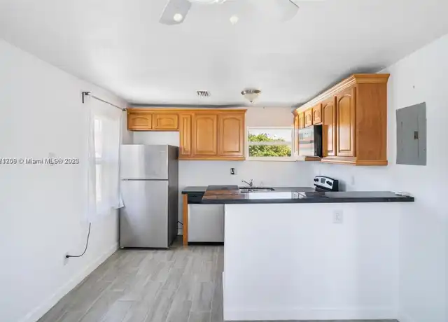 Property at 6221 NW Miami Ct Unit 2, Miami, FL, 33150, 1 bed, 1 bath, [object Object]
