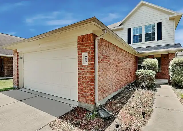 Property at 6027 Stockholm Ct, Katy, TX, 77449, 3 beds, 2.5 baths, [object Object]