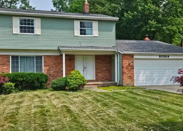 Property at 32553 N Roundhead Dr, Solon, OH, 44139, 3 beds, 2.5 baths, [object Object]