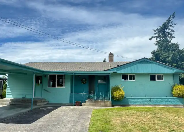 Property at 1033 S 9th St, Mount Vernon, WA, 98274, 3 beds, 2 baths, [object Object]