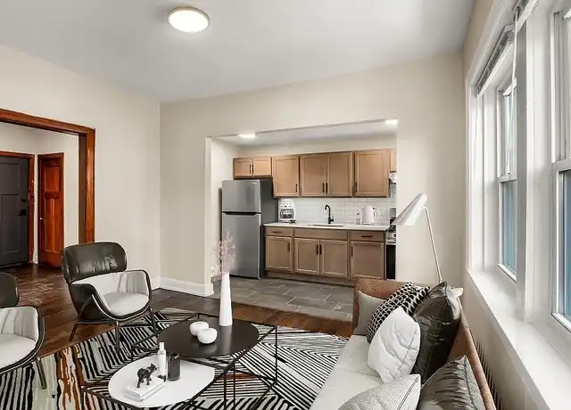 Property at The Rinaldo - 27 E Willis St, Detroit, MI, 48201, 0 beds, 1 bath, Contact for Price