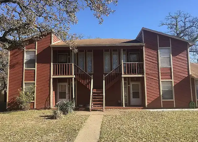 Property at 2411 Bandera Dr Unit B, College Station, TX, 77845, 2 beds, 1.5 baths, [object Object]