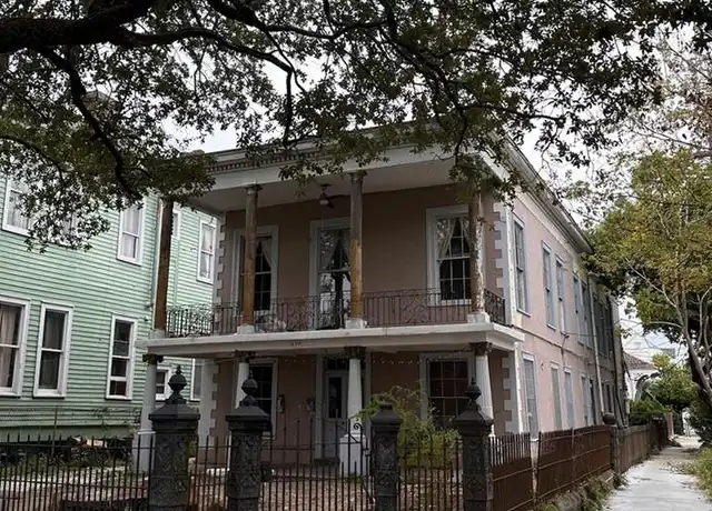 Property at 1634 Washington Ave, New Orleans, LA, 70130, 3 beds, 2 baths, [object Object]