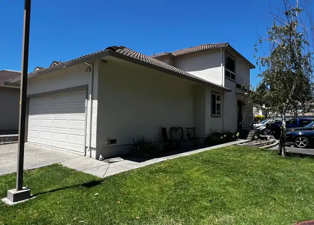Property at 8 Feeney Dr, Rohnert Park, CA, 94928, 3 beds, 2 baths, [object Object]