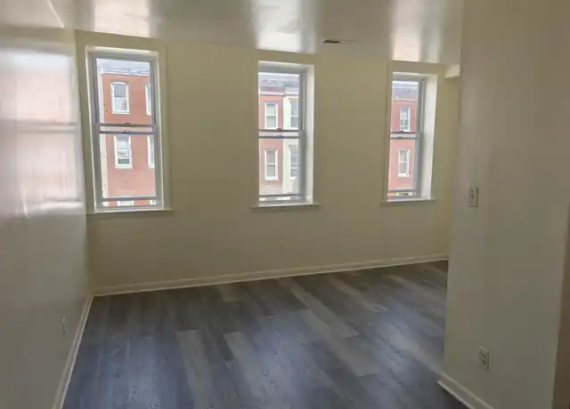 Property at 1336 N Carey St Unit 2, Baltimore, MD, 21217, 2 beds, 1 bath, [object Object]