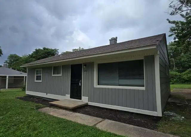 Property at 1222 Canfield Ave, Memphis, TN, 38127, 3 beds, 1 bath, [object Object]