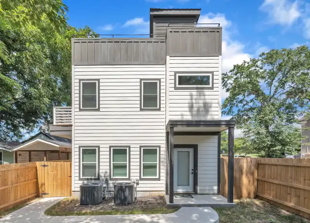 Property at 208 Martin Luther King Jr Blvd, Raleigh, NC, 27601, 3 beds, 3 baths, [object Object]