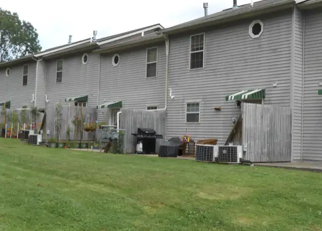 Property at 9589 Cost Ave Unit 5, Stonewood, WV, 26301, 2 beds, 1.5 baths, [object Object]