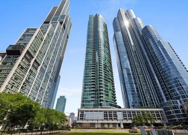 Property at 1201 S Prairie Ave #1405, Chicago, IL, 60605, 2 beds, 2 baths, [object Object]
