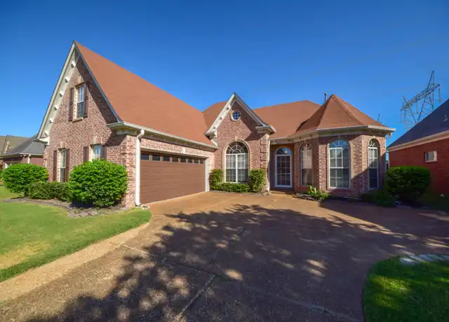 Property at 2648 Plum Creek Dr, Cordova, TN, 38016, 3 beds, 2 baths, [object Object]