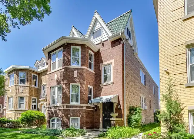 Property at 1814 Wesley Ave, Berwyn, IL, 60402, 1 bed, 1 bath, [object Object]