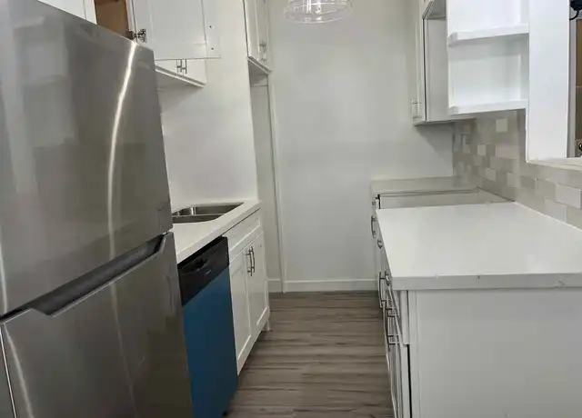 Property at 1616 Venice Blvd Unit 205, Venice, CA, 90291, 1 bed, 1 bath, [object Object]