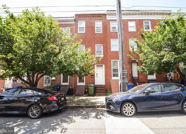 Property at 524 Scott St, Baltimore, MD, 21230, 3 beds, 3 baths, [object Object]