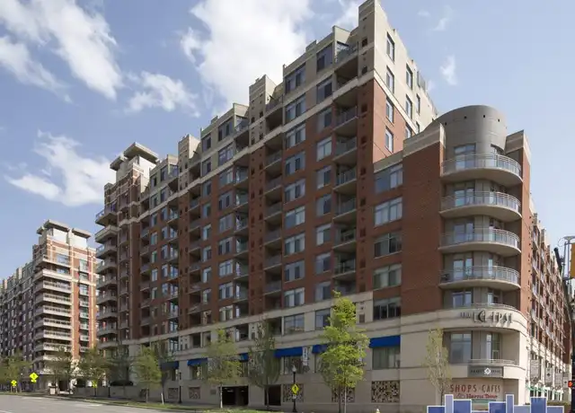 Property at 3600 S Glebe Rd Unit 319W, Arlington, VA, 22202, 2 beds, 2 baths, [object Object]