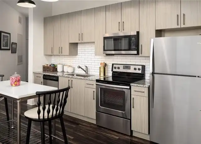 Property at 5193 Peachtree Blvd Unit 2307, Atlanta, GA, 30341, 1 bed, 1 bath, [object Object]