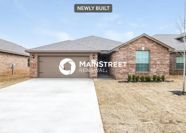 Property at 1104 NW 5th St, Newcastle, OK, 73065, 4 beds, 2 baths, [object Object]