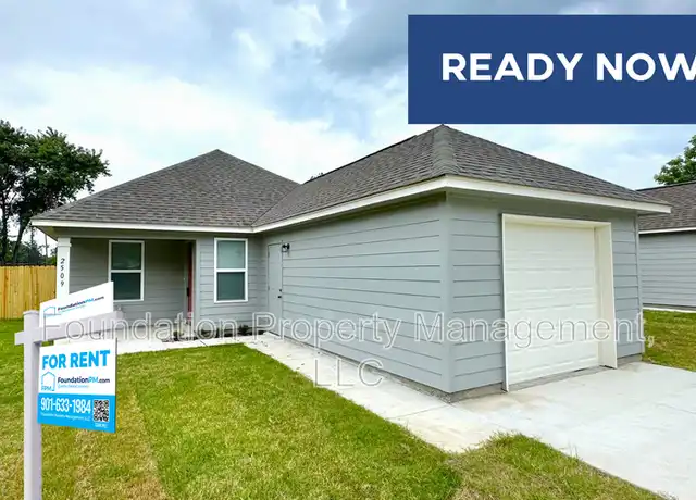 Property at 2509 E Tyler Ave, West Memphis, AR, 72301, 3 beds, 2 baths, [object Object]
