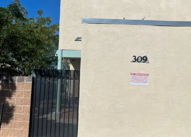 Property at 309 Tennessee St NE Unit C, Albuquerque, NM, 87108, 2 beds, 2 baths, [object Object]