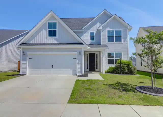Property at 124 Long Trail Way, Moncks Corner, SC, 29461, 3 beds, 2.5 baths, [object Object]