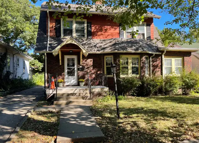Property at 146 E Stadium Ave, West Lafayette, IN, 47906, 3 beds, 1.5 baths, [object Object]