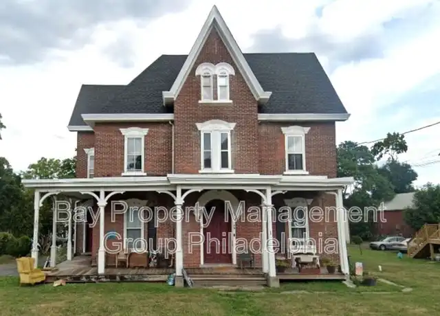 Property at 1 S Main St Unit 3, Richlandtown, PA, 18955, 2 beds, 1 bath, [object Object]