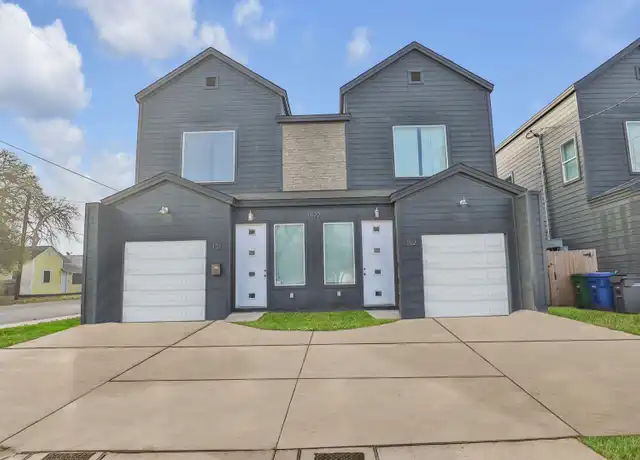 Property at 1622 Dakota St Unit 102, San Antonio, TX, 78203, 3 beds, 2.5 baths, [object Object]