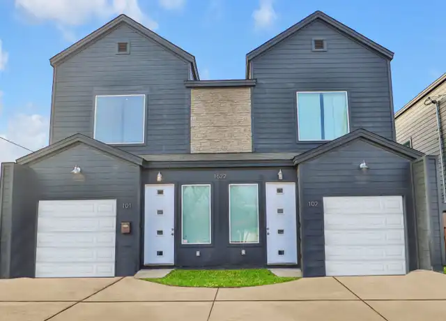 Property at 1622 Dakota St Unit 102, San Antonio, TX, 78203, 3 beds, 2.5 baths, [object Object]