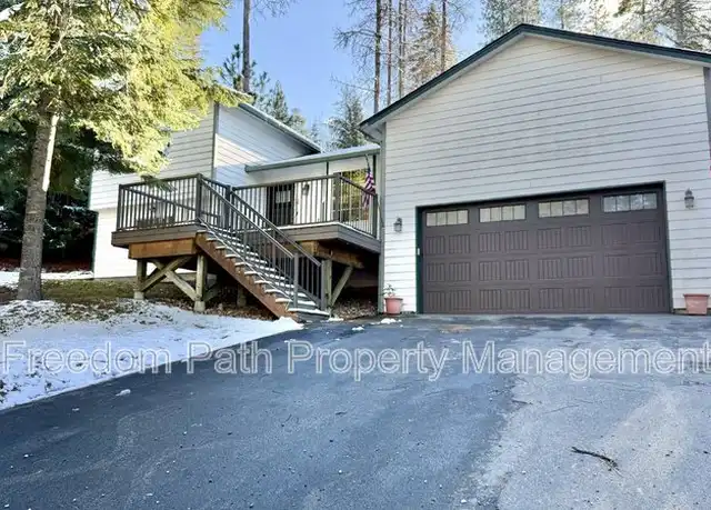 Property at 4718 E Upper Hayden Lake Rd, Hayden, ID, 83835, 3 beds, 2 baths, [object Object]