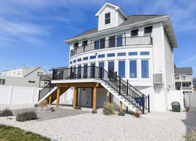Property at 136 Lincoln Dr, Brigantine, NJ, 08203, 4 beds, 4.5 baths, [object Object]