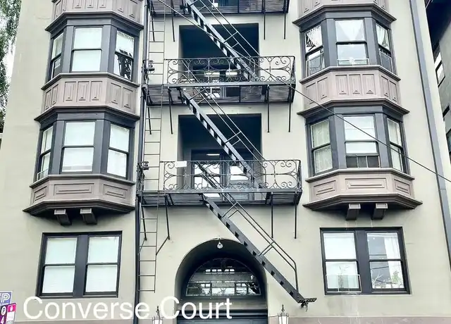 Property at 325 NW 18th Ave Unit 405, Portland, OR, 97209, 1 bed, 1 bath, [object Object]