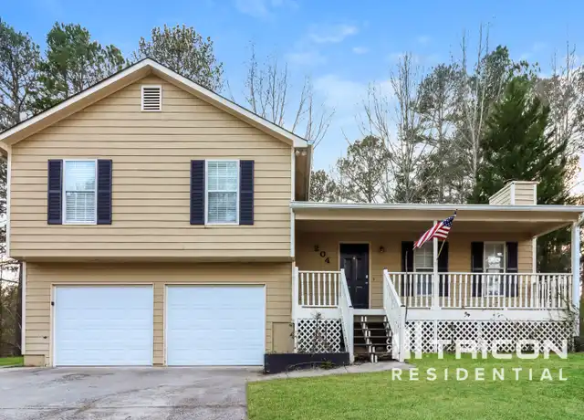 Property at 204 Campbell Dr, Dallas, GA, 30132, 3 beds, 2 baths, [object Object]