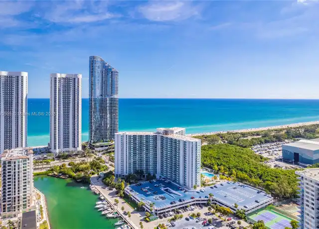Property at 100 Bayview Dr #314, Sunny Isles Beach, FL, 33160, 2 beds, 2 baths, [object Object]