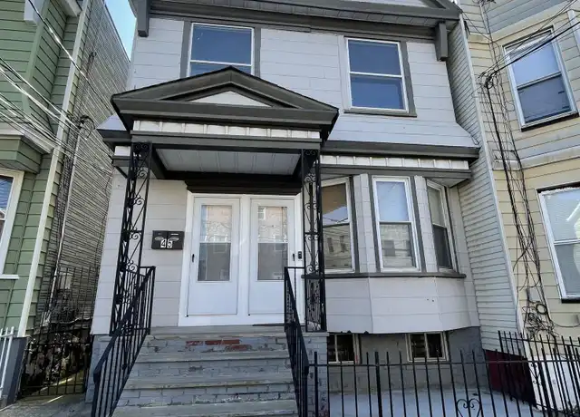 Property at 45 Greenville Ave, Jersey City, NJ, 07305, 3 beds, 1 bath, [object Object]