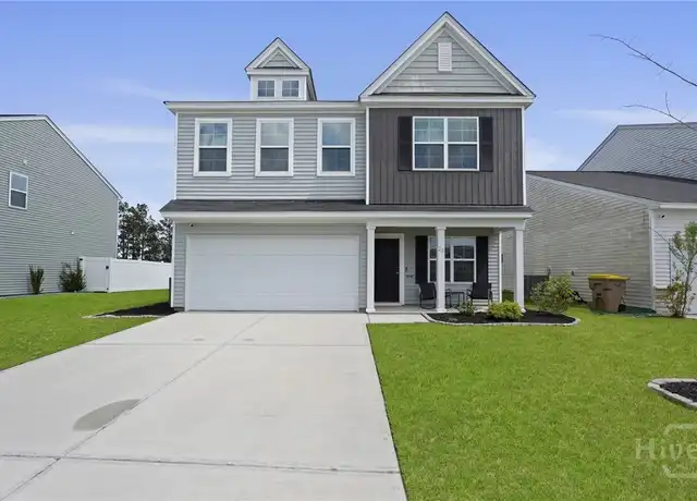 Property at 28 Wild Silk Way, Savannah, GA, 31407, 3 beds, 2.5 baths, [object Object]